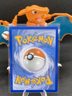 Pokemon TCG Gengar EX 34/119 Ultra Rare Holo XY Phantom Forces NM - Image 2