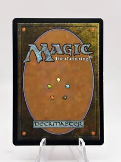 Warp World 163/249 Core Set 2010 M10 MTG LP - Image 2