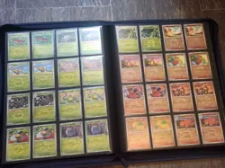 2026 Pokemon Ascended Heroes Complete Reverse Holo Set! - Image 2