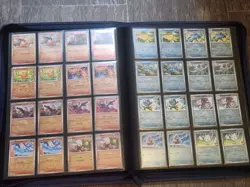 2026 Pokemon Ascended Heroes Complete Reverse Holo Set! - Image 3
