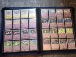 2026 Pokemon Ascended Heroes Complete Reverse Holo Set! - Image 5