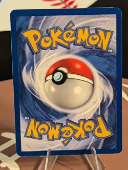 Dark Gloom #36/82 Unlimited Pokemon Team Rocket - Image 2