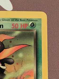 Dark Gloom #36/82 Unlimited Pokemon Team Rocket - Image 4