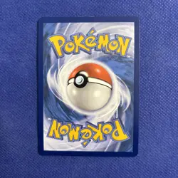 Jacq 236/198 Full Art Ultra Rare Pokemon TCG Scarlet & Violet Pokemon TCG NM - Image 2