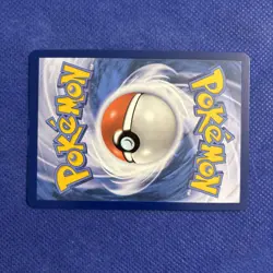 Jacq 236/198 Full Art Ultra Rare Pokemon TCG Scarlet & Violet Pokemon TCG NM - Image 3