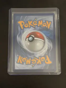 Pikachu #051/162 [COSMOS] 2026 Pokemon Day 30th Anniversary Pokemon NM - Image 2