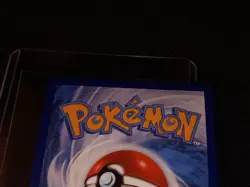 2023 POKEMON SV 151 #204/165 GIOVANNI'S CHARISMA SPECIAL ILLUSTRATION RARE - Image 5