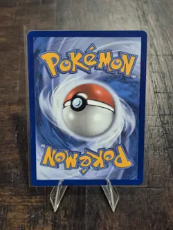 Team Rocket's Raticate 202/182 IR Pokemon TCG SV10: Destined Rivals - Near mint - Image 2