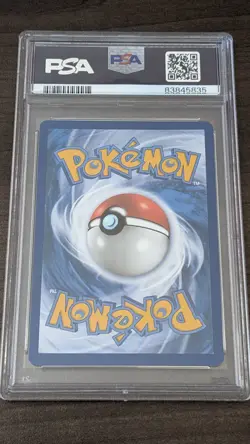 MIRAIDON EX 2023 Pokemon #244/198 PSA 10 GEM-MINT Scarlet & Violet SIR Graded! - Image 2
