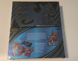 2 Pokemon Mega Charizard X Ex Ultra Premium Collection UPC Brand New - SHIPS NOW - Image 2