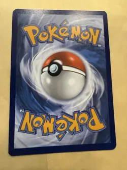 Mienshao - 134/086 IR SV: White Flare Pokemon TCG NM - Slight White Back Upper L - Image 2