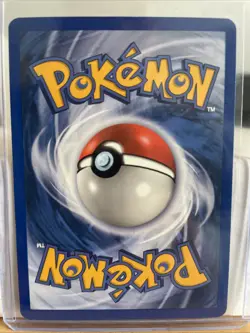 Pokemon Cubone 51/109 TRR EX Team Rocket Returns LP/NM - Image 2