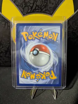 Pikachu 51/162 Stamped 2026 Pokemon Day 30th Anniversary Promo TCG - Image 2