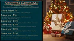 Yu-Gi-Oh Sky Striker Ace Deck Case Jump Victory Carnival 2024 white Gold Japan - Image 3