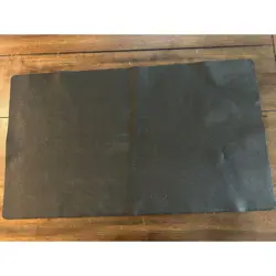 Yu-Gi-Oh Konami Official Playmat Shonen Jump TCG GX Jaden Yusei Dragon - Image 2