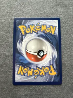Mega Lucario ex 188/132 Gold Hyper Rare Pokemon Mega Evolution TCG - Image 2