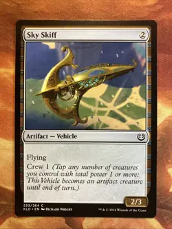 MTG 4 x Common Card Lot (1 x Foil, 1 x Showcase) Assorted Sets Near-Mint!! - Image 4