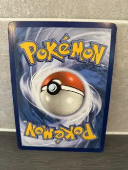 Gengar EX 34/119 Phantom Forces Jumbo Black Star Promo Pokemon Card 2014 PSA TCG - Image 2