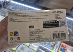 Gundam Card Game Newtype Rising Booster Box GD01 BANDAI English Free Post - Image 4