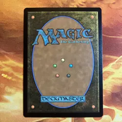 MTG Glacial Fortress Universes Beyond: Doctor Who Near-Mint Rare Land!! - Image 2