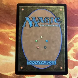 MTG The Girl in the Fireplace Universes Beyond: Doctor Who Near-Mint Rare!! - Image 2