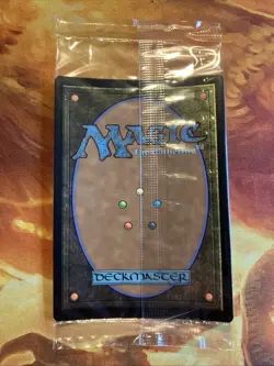 MTG Sealed Foil Swamp (556) Secret Lair Drop: Promo Near-Mint Basic Land!! - Image 2