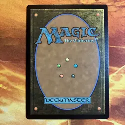 MTG Ecstatic Beauty Universes Beyond: Doctor Who Near-Mint Rare!! - Image 2