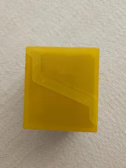 MTG Miracle Worker (Duskmourn: House of Horror Commander Deck) & Bastion 100+ XL - Image 2