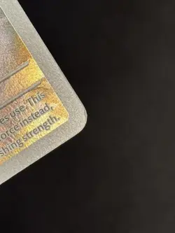 Drapion 097/088 - 🌊 Perfect Order Illustration Rare Pokemon TCG Holo 🖤 - LP - Image 3