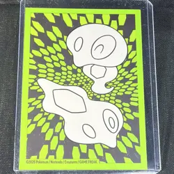 Pokemon perfect order Clefairy 094/088 take me home Ex - Image 2