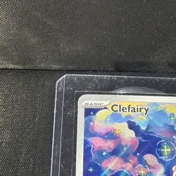 Pokemon perfect order Clefairy 094/088 take me home Ex - Image 3