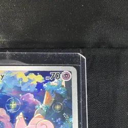 Pokemon perfect order Clefairy 094/088 take me home Ex - Image 4