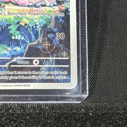 Pokemon perfect order Clefairy 094/088 take me home Ex - Image 5