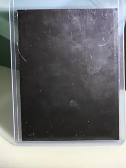 Scyther Holo Base Set 2 17/130 Rare Pokemon Card - Image 4