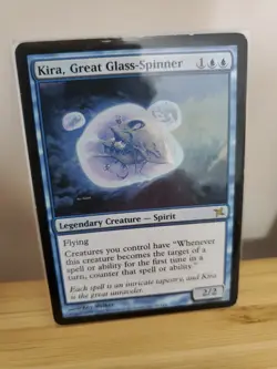 MTG ~ Kira, Great Glass-Spinner ~ nMint ~ Ships NOW! - Image 1