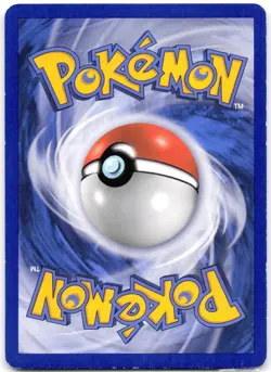 Omastar 20/108 Reverse Holo Power Keepers MP - Image 2