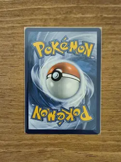 Beautifly 219/217 Illustration Rare Holo Card - Pokemon Ascended Heroes NM - Image 2