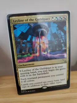 MTG ~ Leyline of the Guildpact ~ nMint ~ Ships NOW! - Image 1