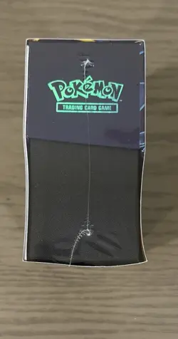 Pokemon TCG Phantasmal Flames Elite Trainer Box - Image 3