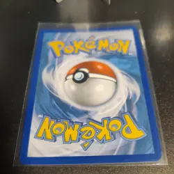 Meowscarada ex - SIR SV02: Paldea Evolved 256/193 NM Pokemon TCG - Image 3