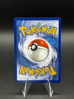 Erika's Tangela 218/217 Illustration Rare ME: Ascended Heroes Pokemon Holo NM/M - Image 2