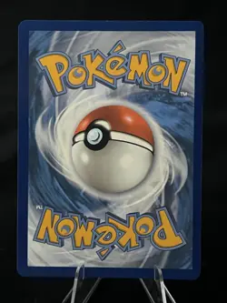 Pokemon Meditite Illustration Rare 153/142 Sv07: Stellar Crown Holo Near Mint - Image 2