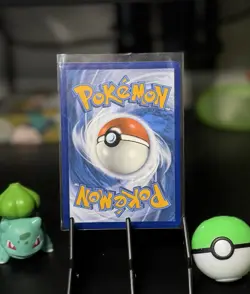 Pokemon TCG Meowscarada EX 256/193 Paldea Evolved - Special Illustration Rare - Image 3