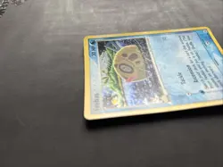 Pokemon TCG Feebas EX Hidden Legends 61/101 Reverse Holo Common 2004 Nintendo - Image 5