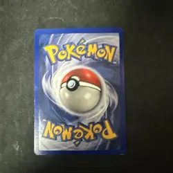 1999 Pokemon Base Set Sandshrew 62/102 D19 - Image 2