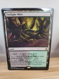 MTG ~ Twilight Mire ~ nMint ~ Ships NOW! - Image 1