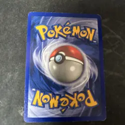 Pokemon Base Set Unlimited 66/102 Tangela Common D10 - Image 2