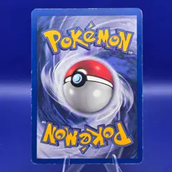 Haunter 29/102 Base Set Unlimited Pokemon MP - Image 2