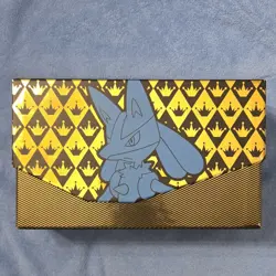 Pokemon Crown Zenith Elite Trainer Box with contents opened no packs - Image 1