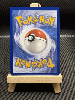 Pikachu 051/162 Pokemon Day Stamped BUTT SWIRL 🌀 - Image 3